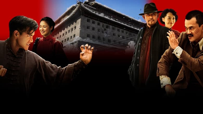 Xem phim Tà Bất Áp Chính Vietsub HD