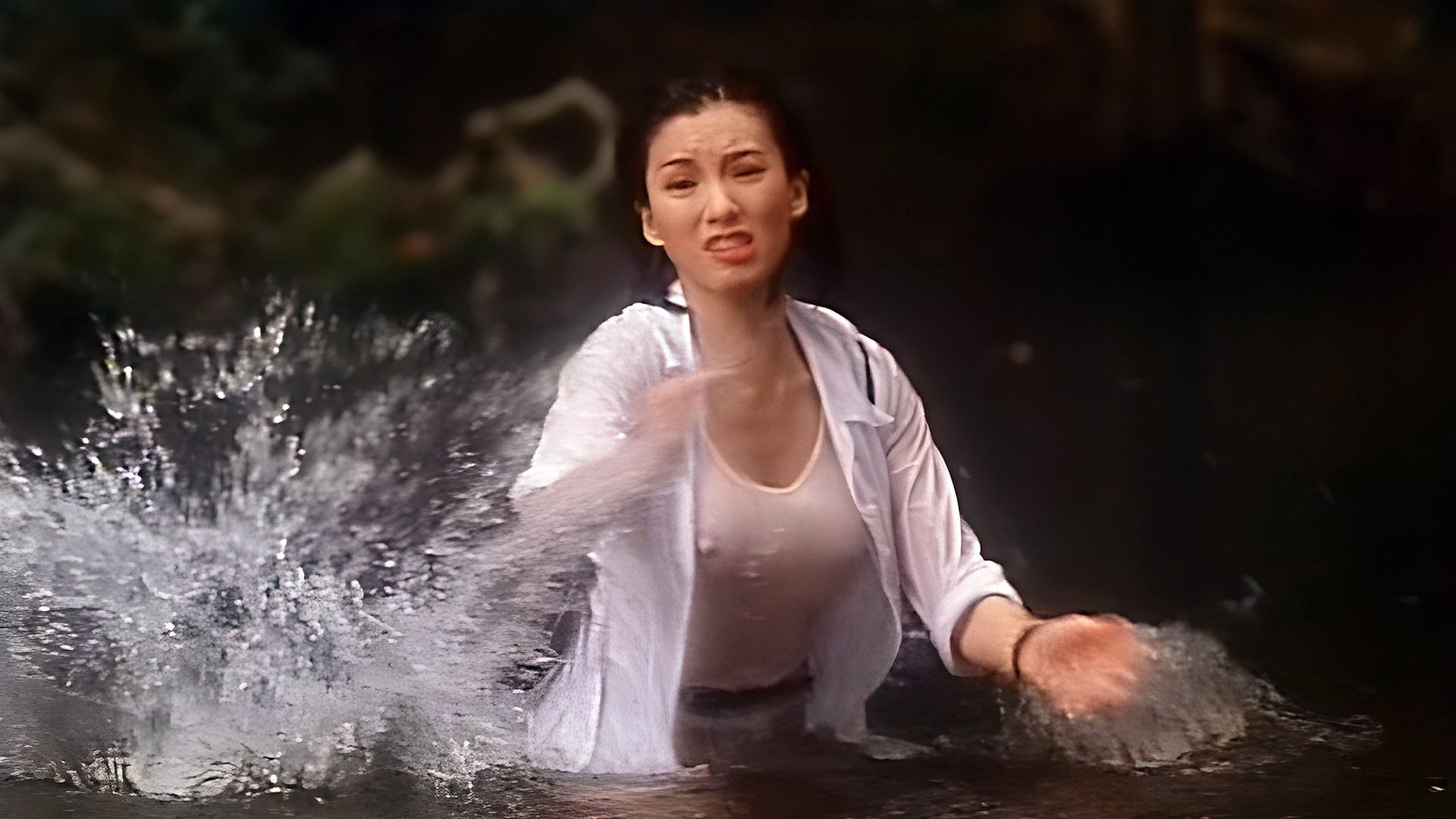 Xem phim Tà sát Vietsub HD