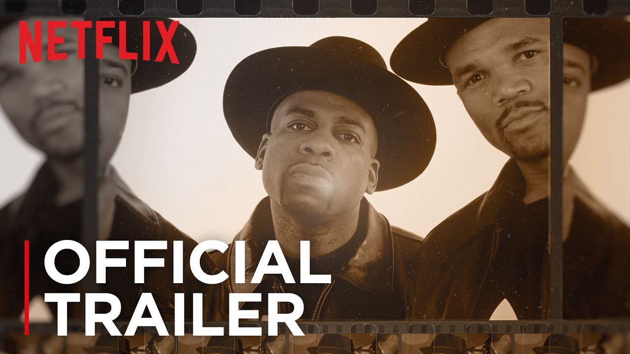Xem phim Tái hiện: Ai giết Jam Master Jay? Vietsub HD