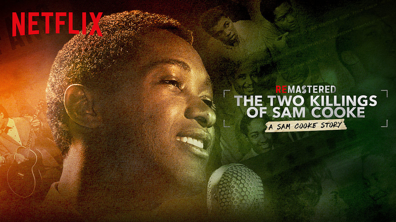 Xem phim Tái hiện: Hai lần sát hại Sam Cooke Vietsub HD