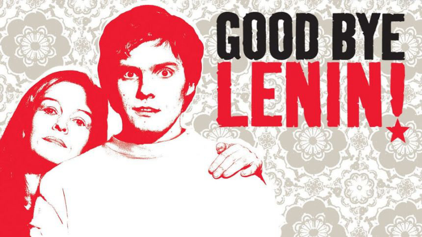 Xem phim Tạm biệt Lenin! Vietsub HD