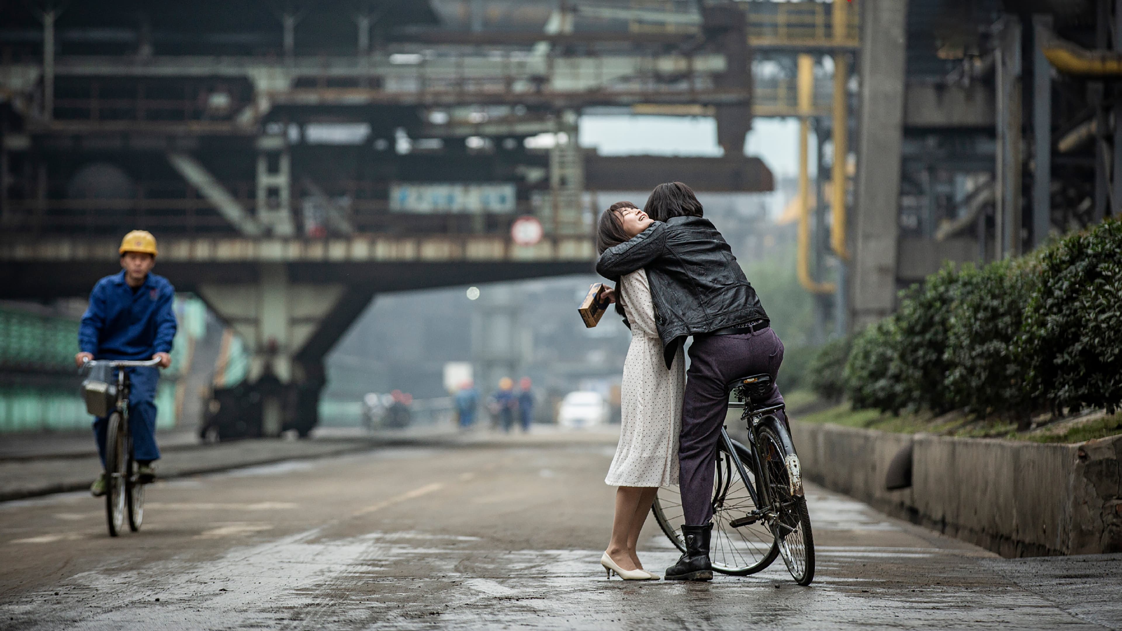 Xem phim Tạm Biệt Ngày Đó Vietsub HD