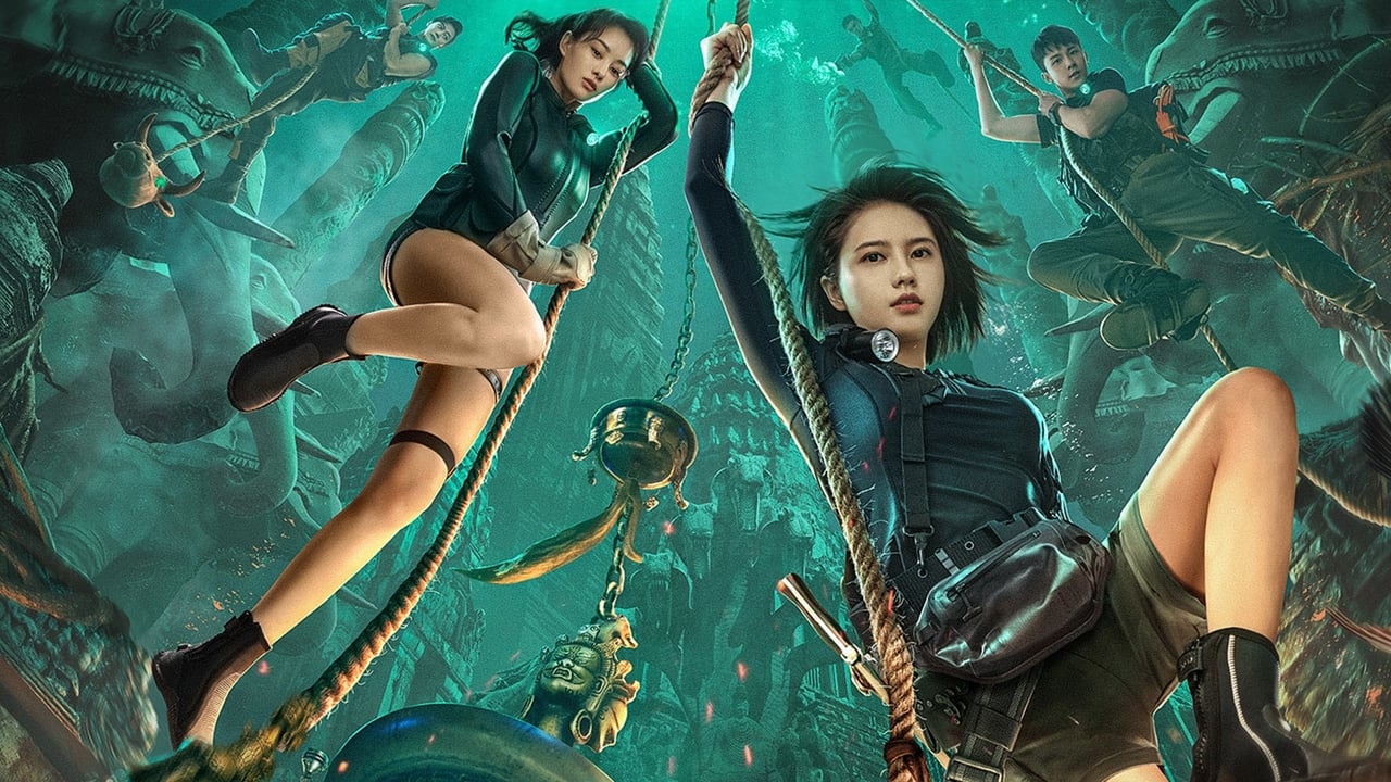 Xem phim Tam Tuyến Luân Hồi Vietsub HD