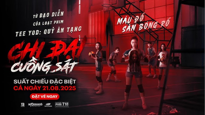 Xem phim Chị đại cuồng sát Vietsub HD