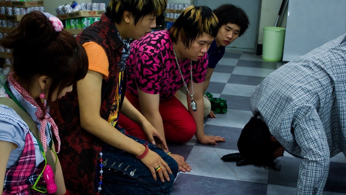 Xem phim Tấn Công Trạm Xăng 2 Vietsub HD