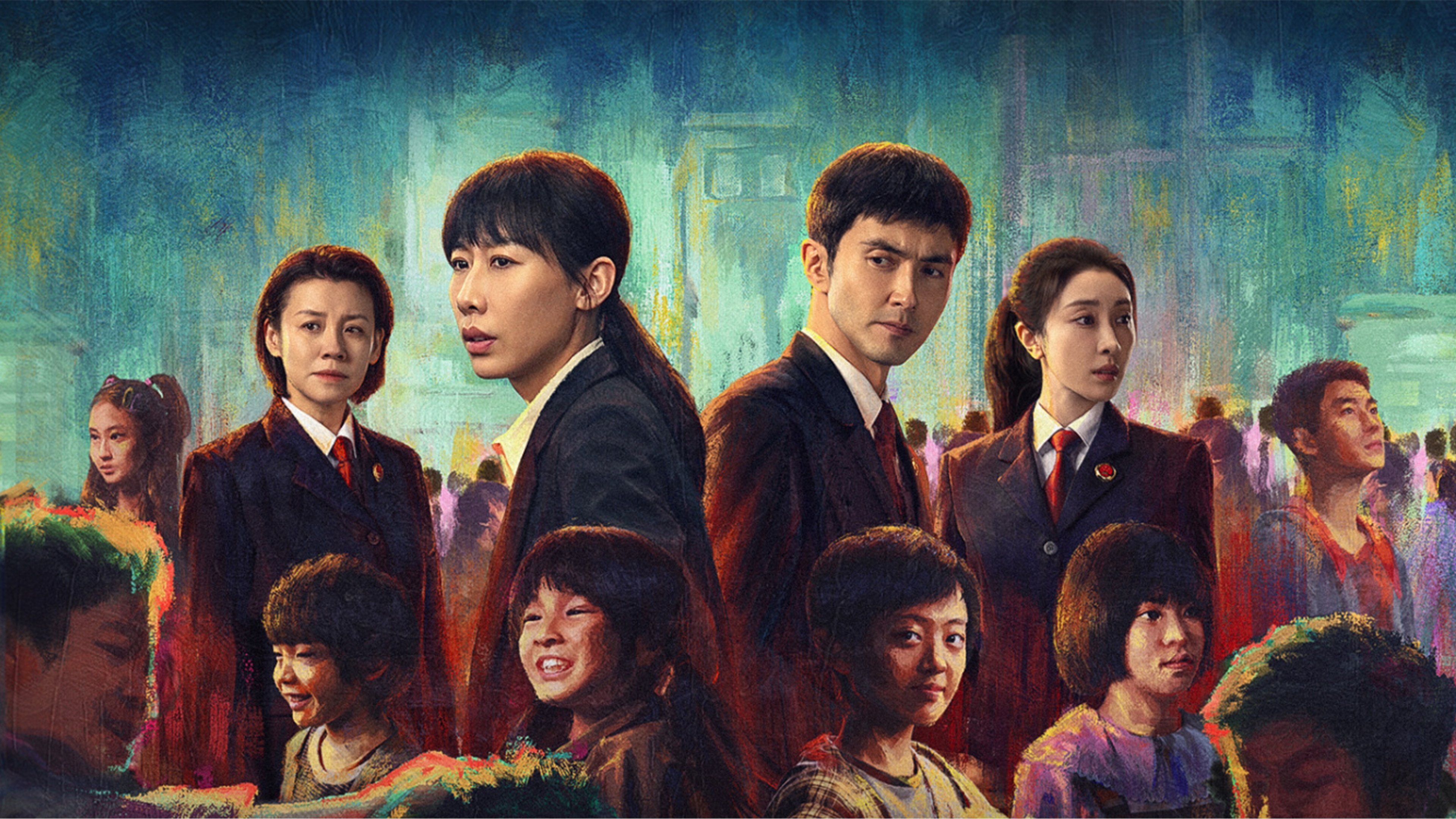 Xem phim Tận Cùng Của Vô Tận Vietsub HD