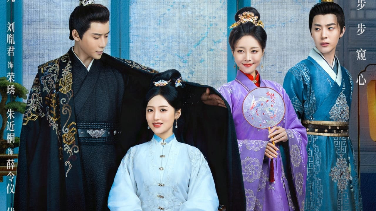 Xem phim Tấn Giai Đích Chủ Mẫu Vietsub HD