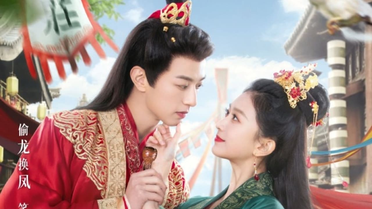 Xem phim Tẫn Hoan Vietsub HD
