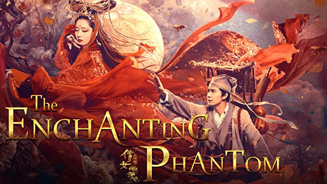 Xem phim Tân Thiện Nữ U Hồn Vietsub HD