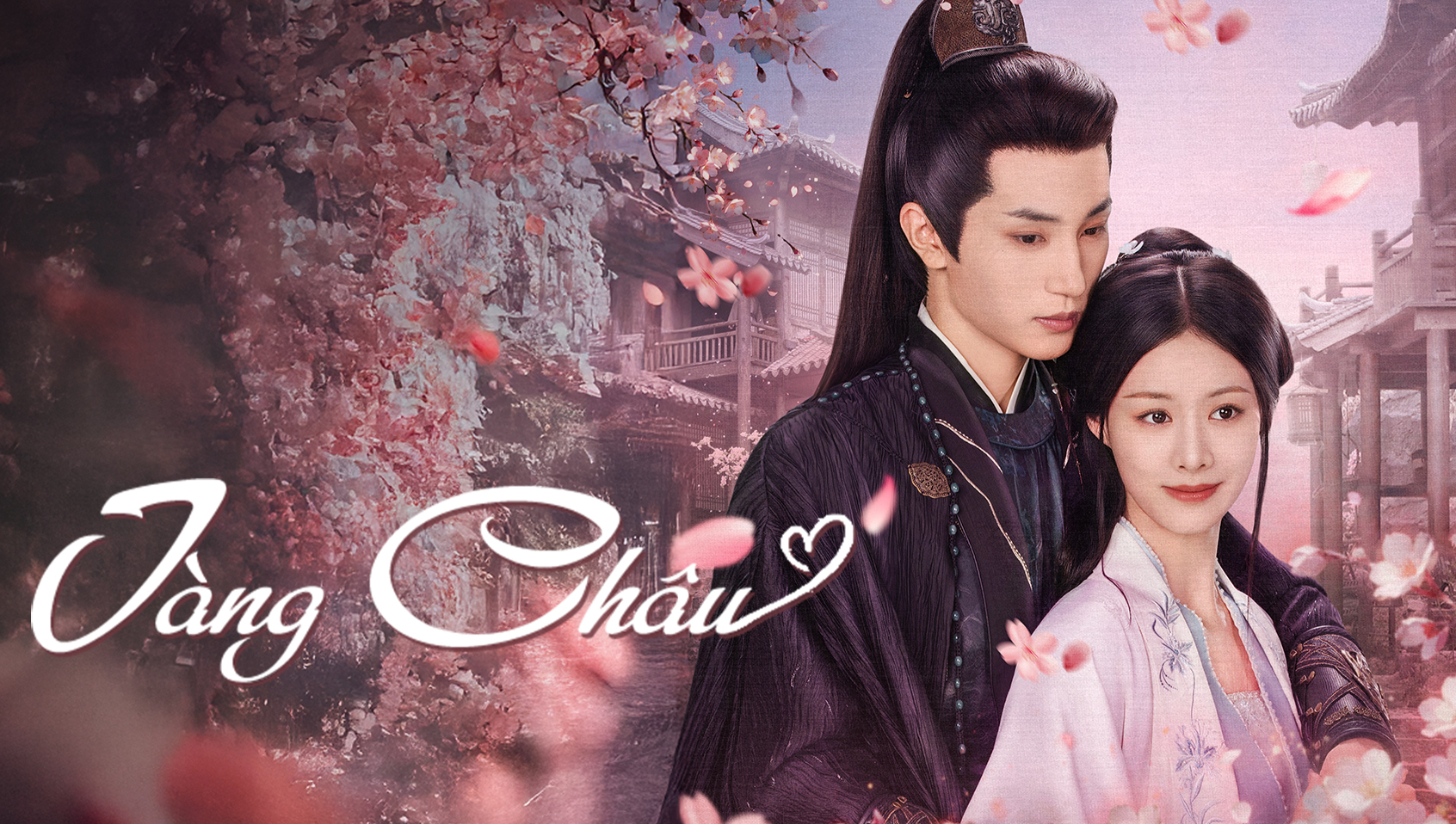 Xem phim Tàng Châu Vietsub HD