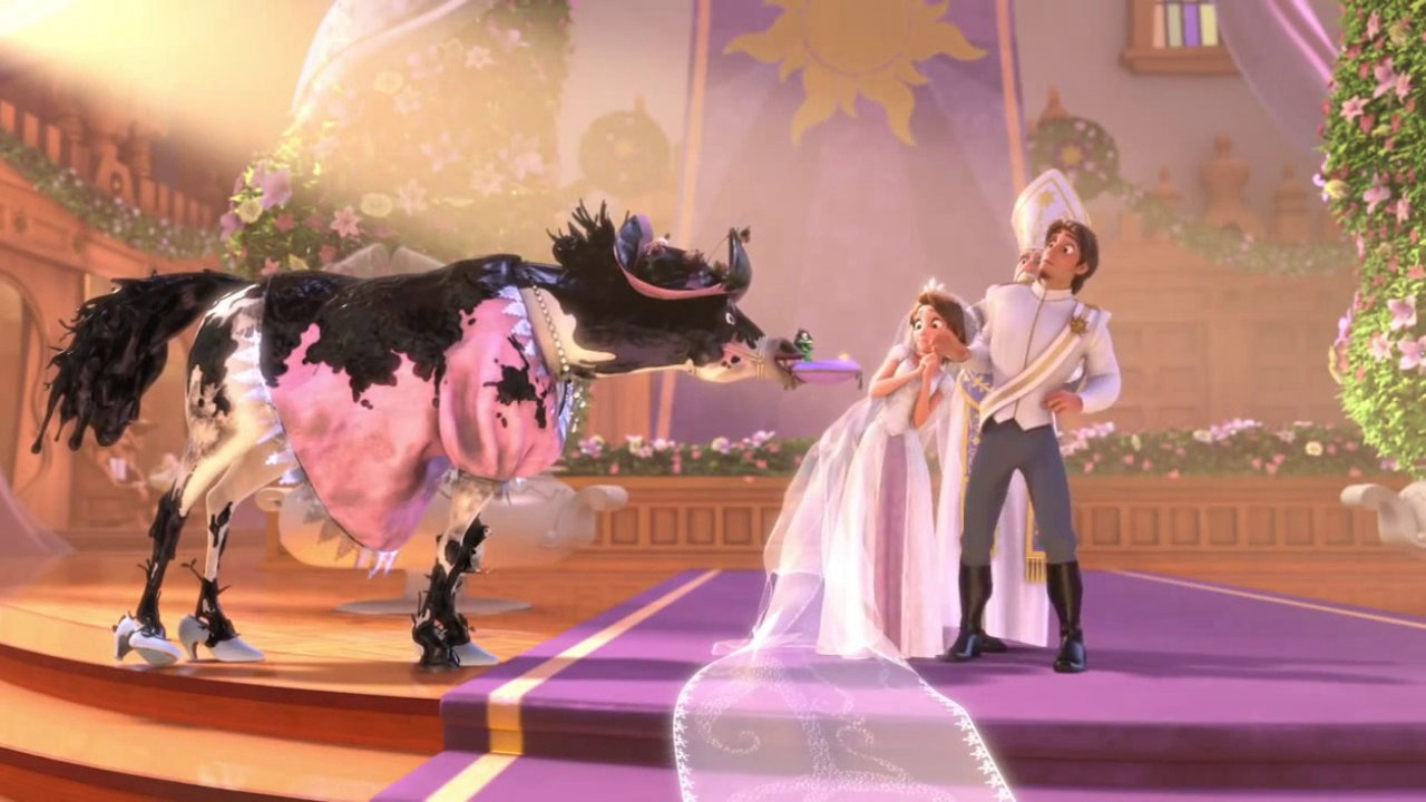 Xem phim Tangled Ever After Vietsub HD