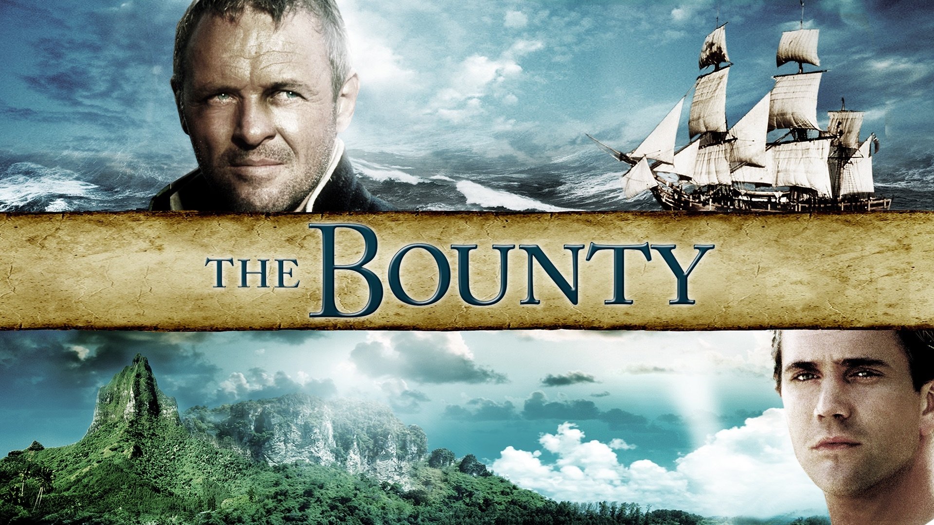 Xem phim Tàu Bounty Vietsub HD