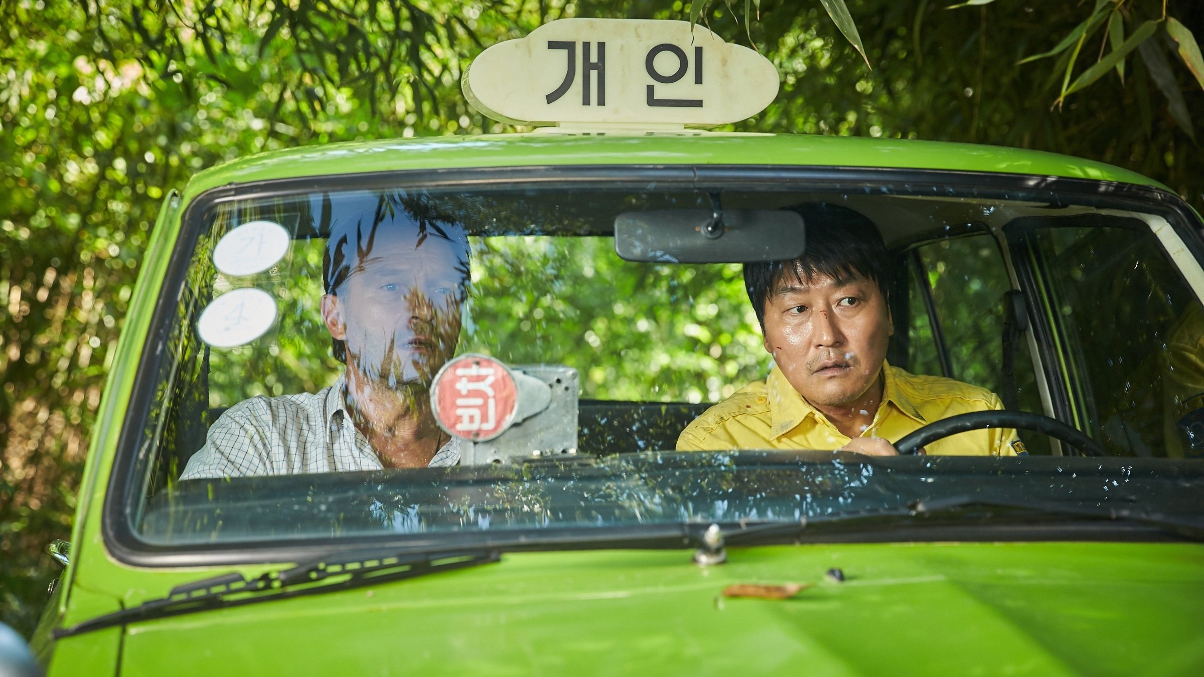Xem phim Taxi Vietsub HD