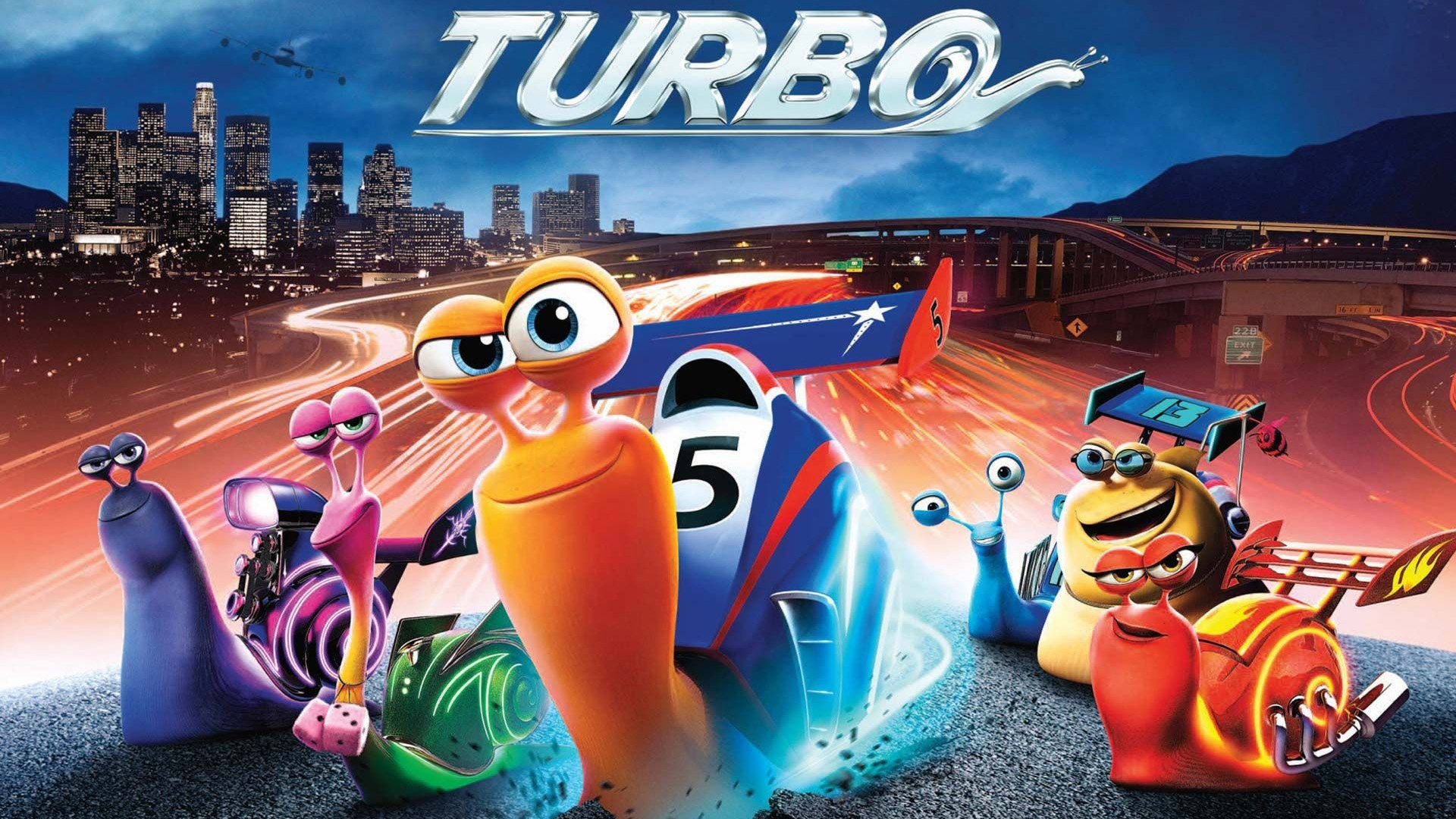Xem phim Tay Đua Siêu Tốc Vietsub HD