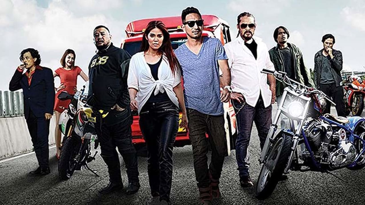 Xem phim Tay lái cứng cựa 2 Vietsub HD
