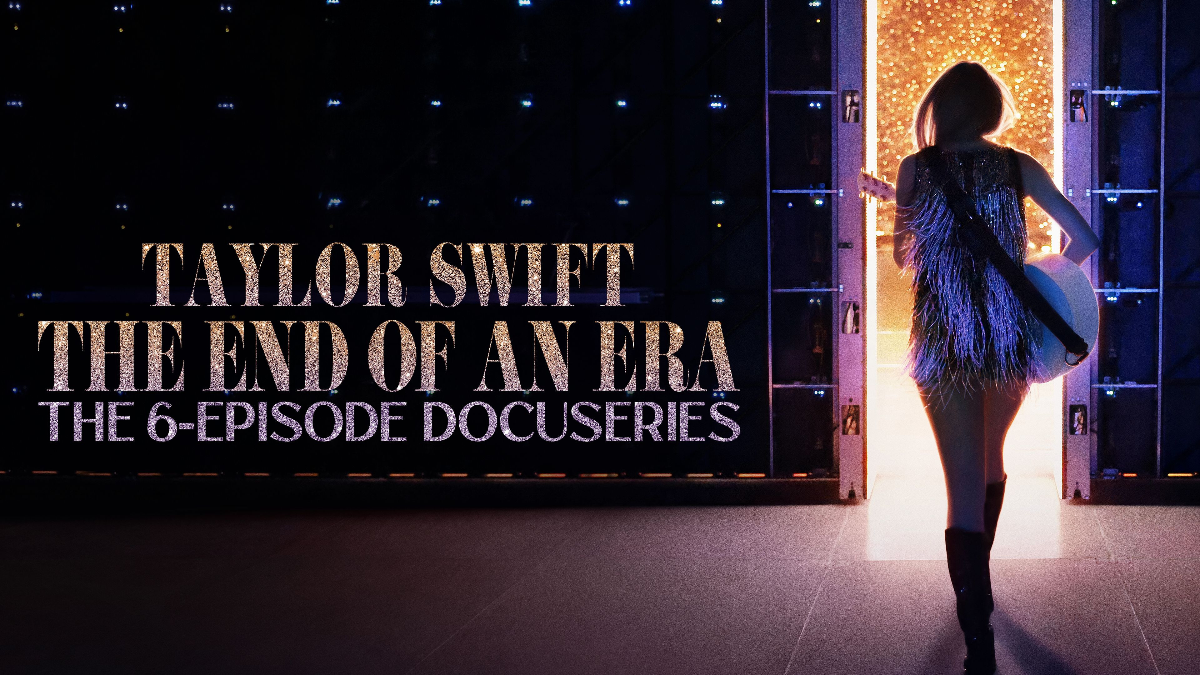 Xem phim Taylor Swift: Chương Kết của một Kỷ Nguyên Vietsub HD