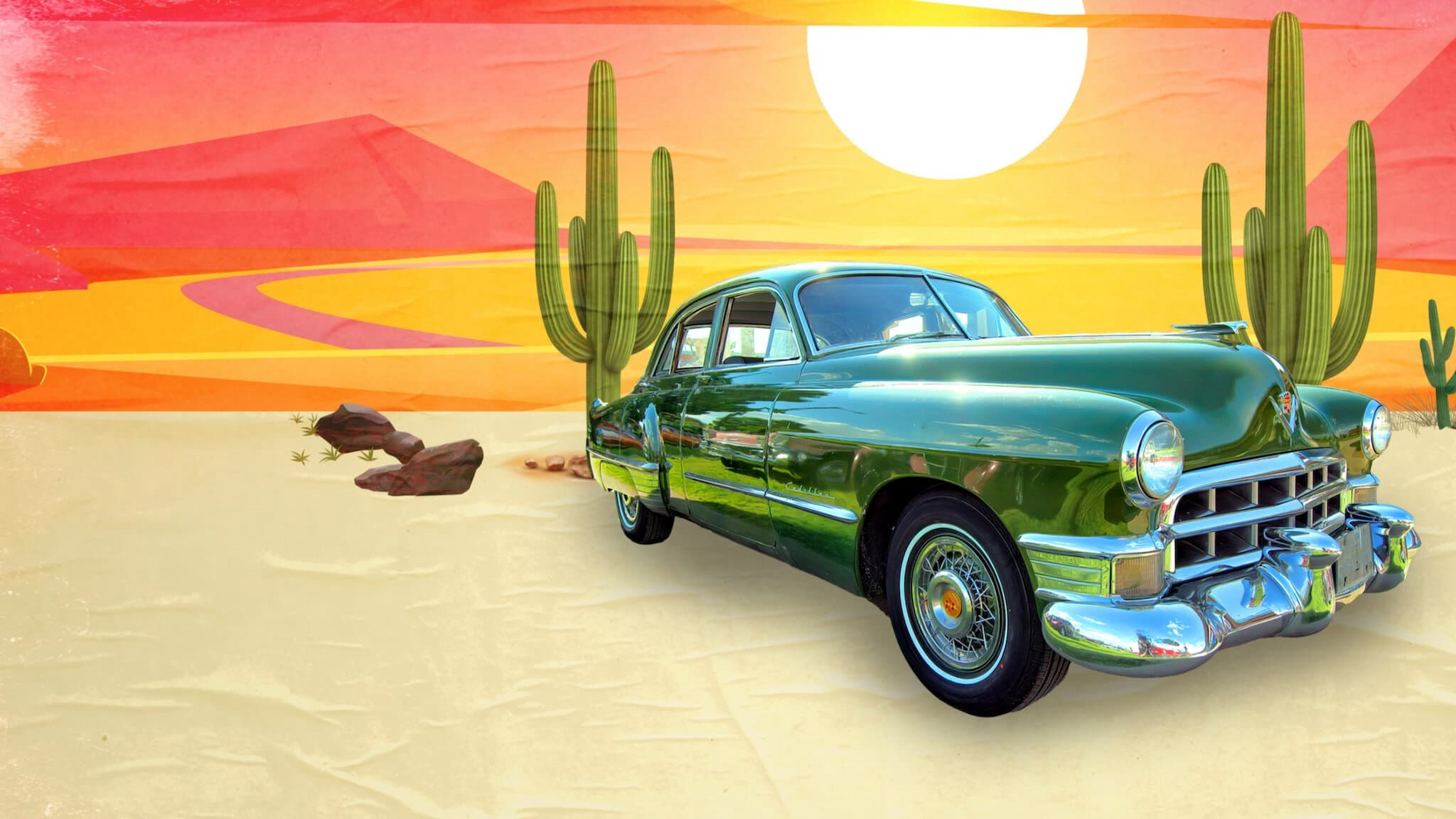 Xem phim Tex Mex Motors Vietsub HD