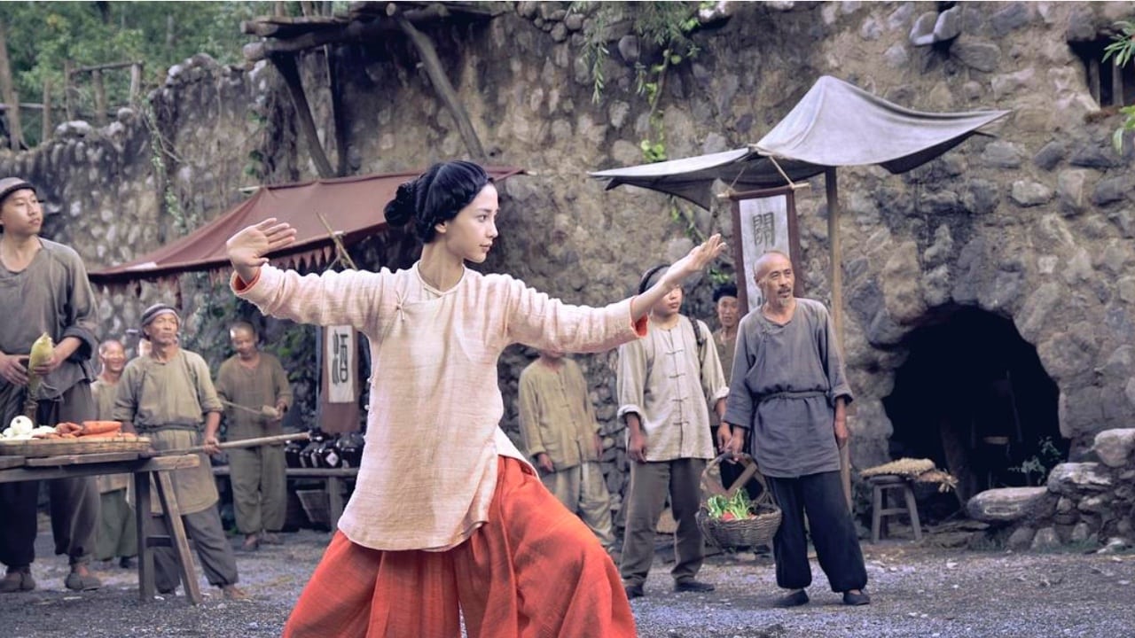 Xem phim Thái Cực Quyền: Level Zero Vietsub HD