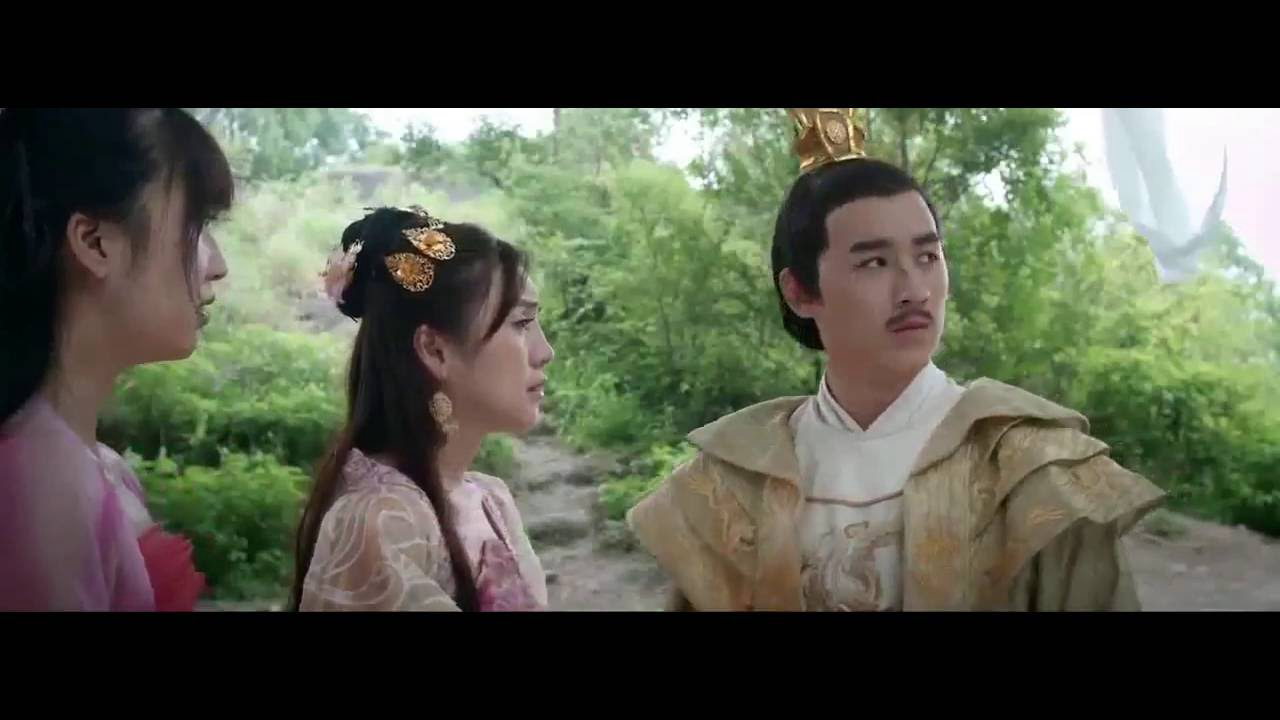 Xem phim Thái Giám Siêu Năng Lực 2 Vietsub HD