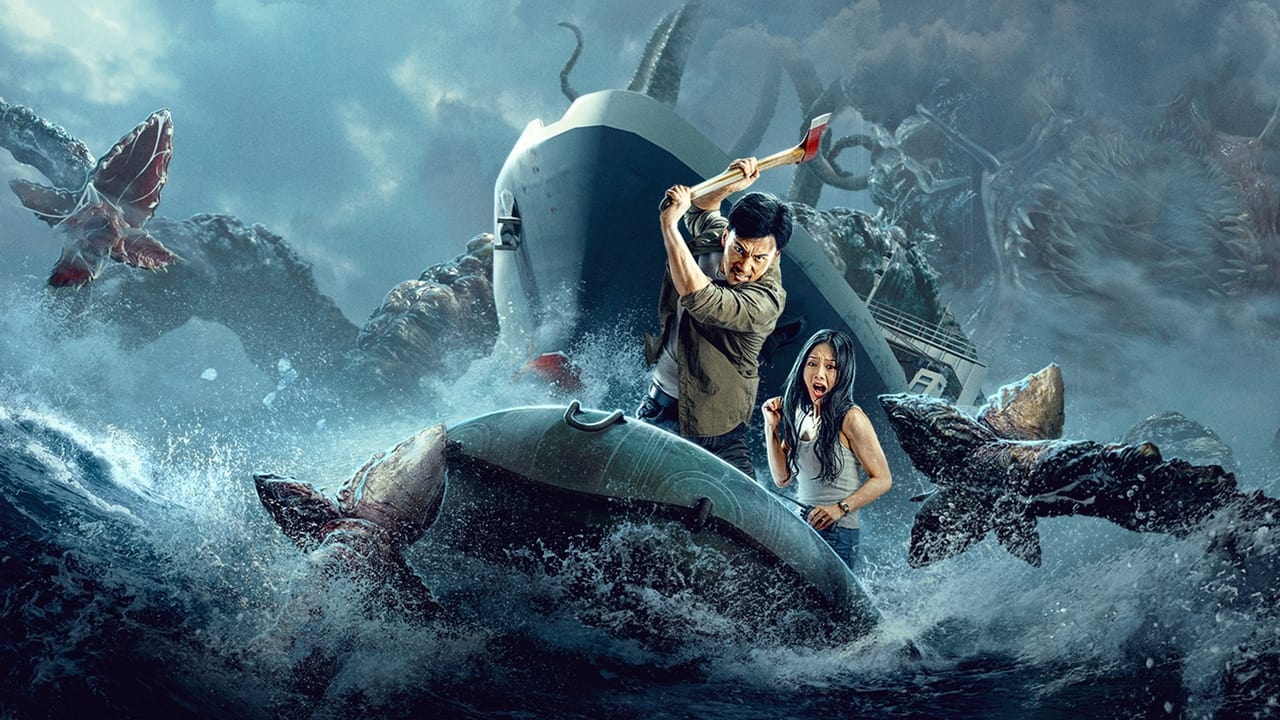 Xem phim Thâm Hải Đại Ngư Vietsub HD