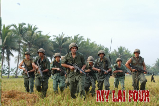 Xem phim Thảm Sát Ở Mỹ Lai Vietsub HD