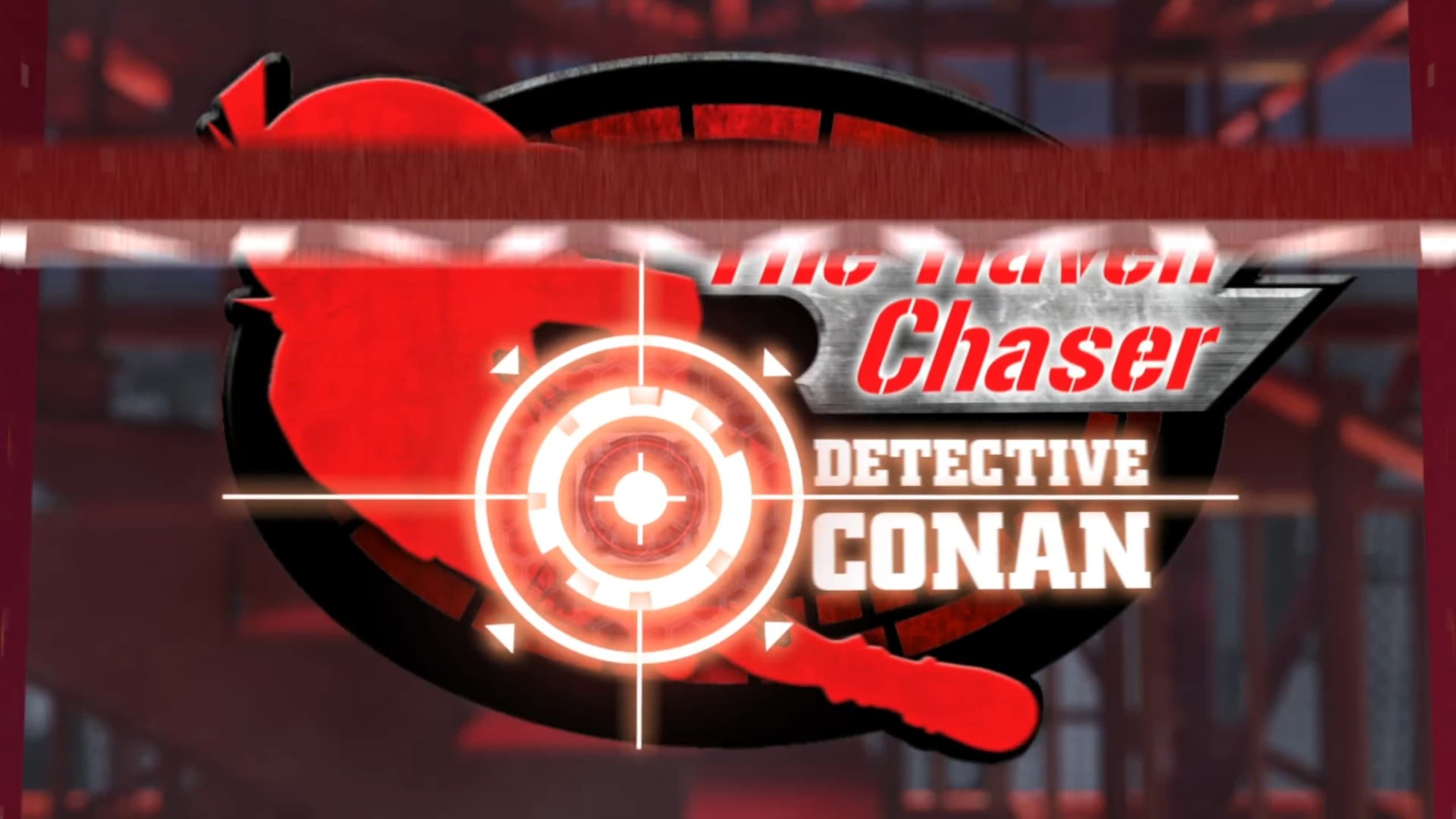 Xem phim Thám Tử Lừng Danh Conan: Truy Lùng Tổ Chức Áo Đen Vietsub HD