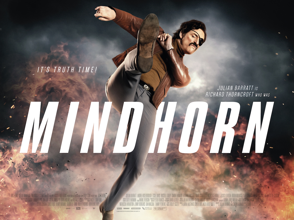 Xem phim Thám tử Mindhorn Vietsub HD