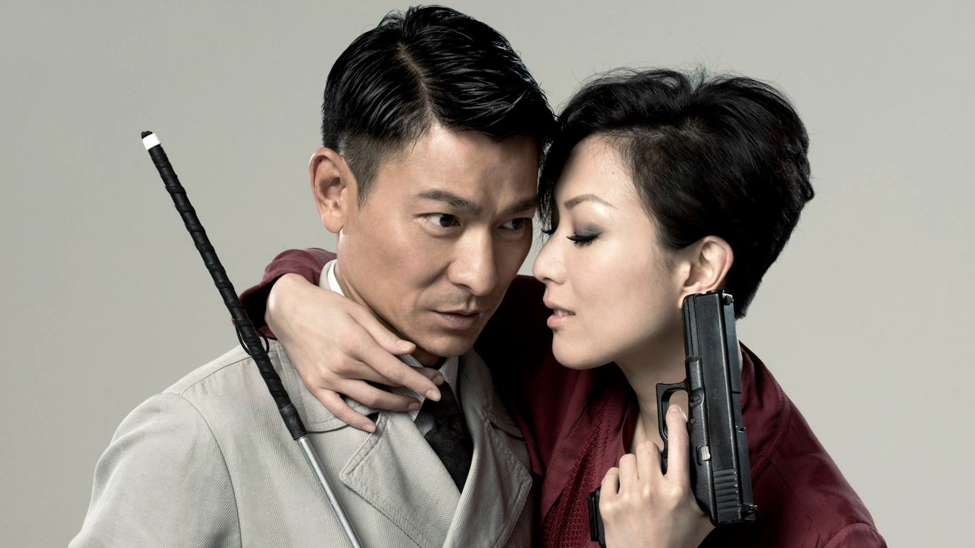 Xem phim Thám tử mù Vietsub HD