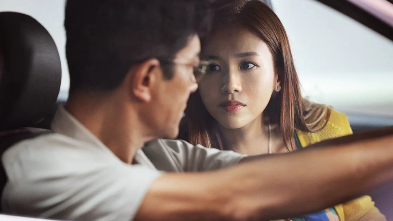Xem phim Thám Tử Tư: Phía Sau Vết Máu Vietsub HD