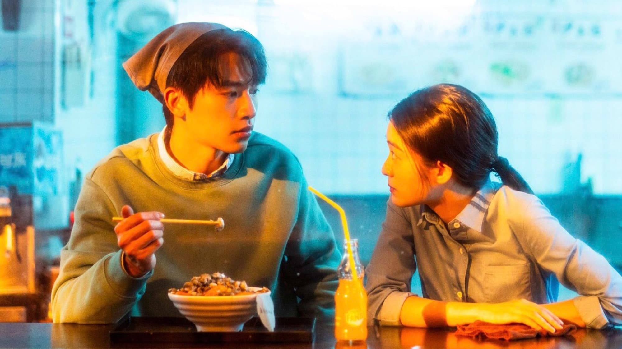 Xem phim Thầm yêu: Quất sinh Hoài Nam Vietsub HD