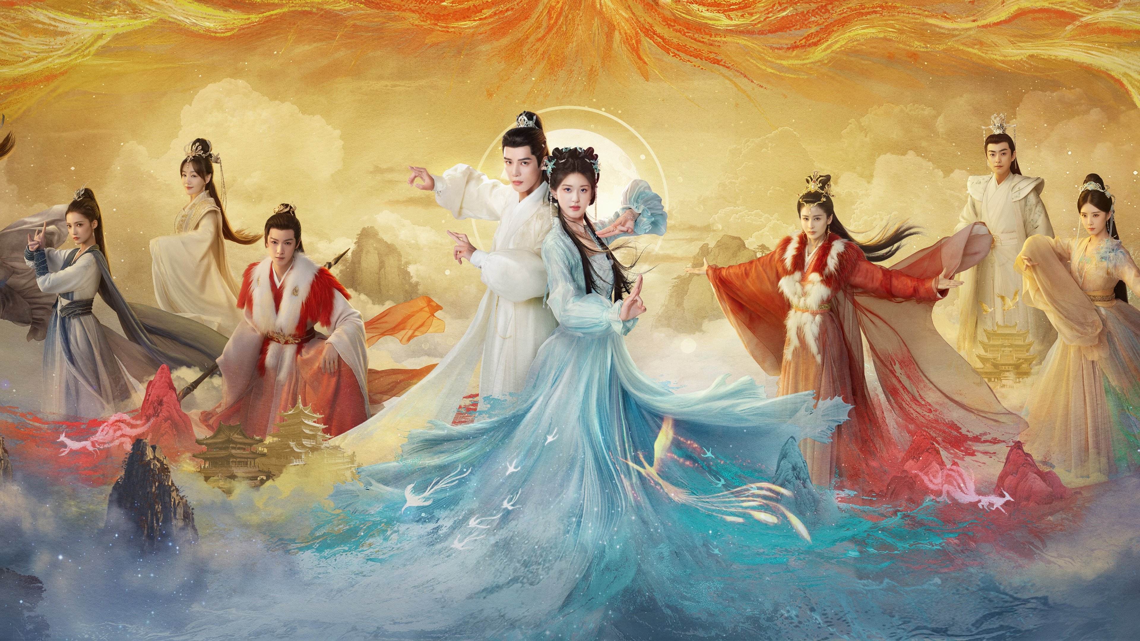 Xem phim Thần Ẩn Vietsub HD