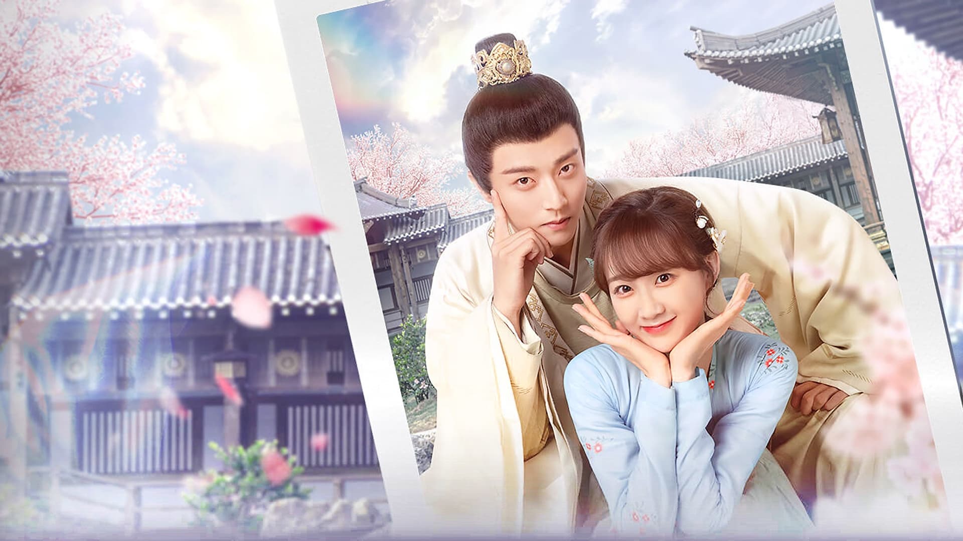 Xem phim Thần Sứ Đại Nhân Của Ta Vietsub HD