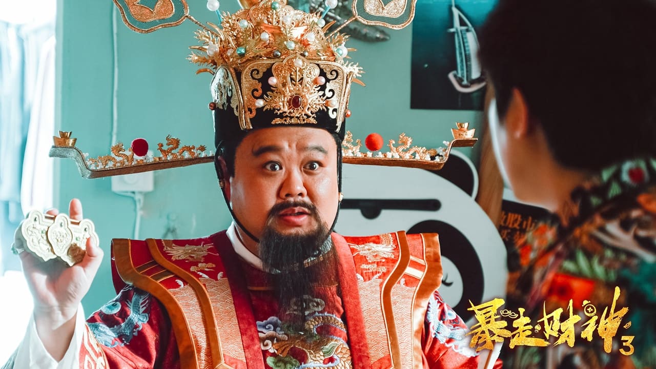 Xem phim Thần Tài 3 Vietsub HD