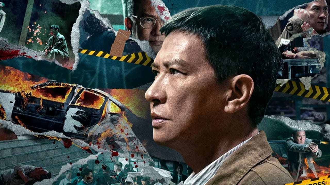 Xem phim Thần Thám Siêu Ý Vietsub HD