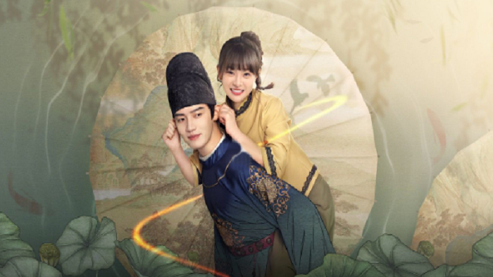 Xem phim Thần Y Đại Nhân Chớ Ghẹo Ta Vietsub HD