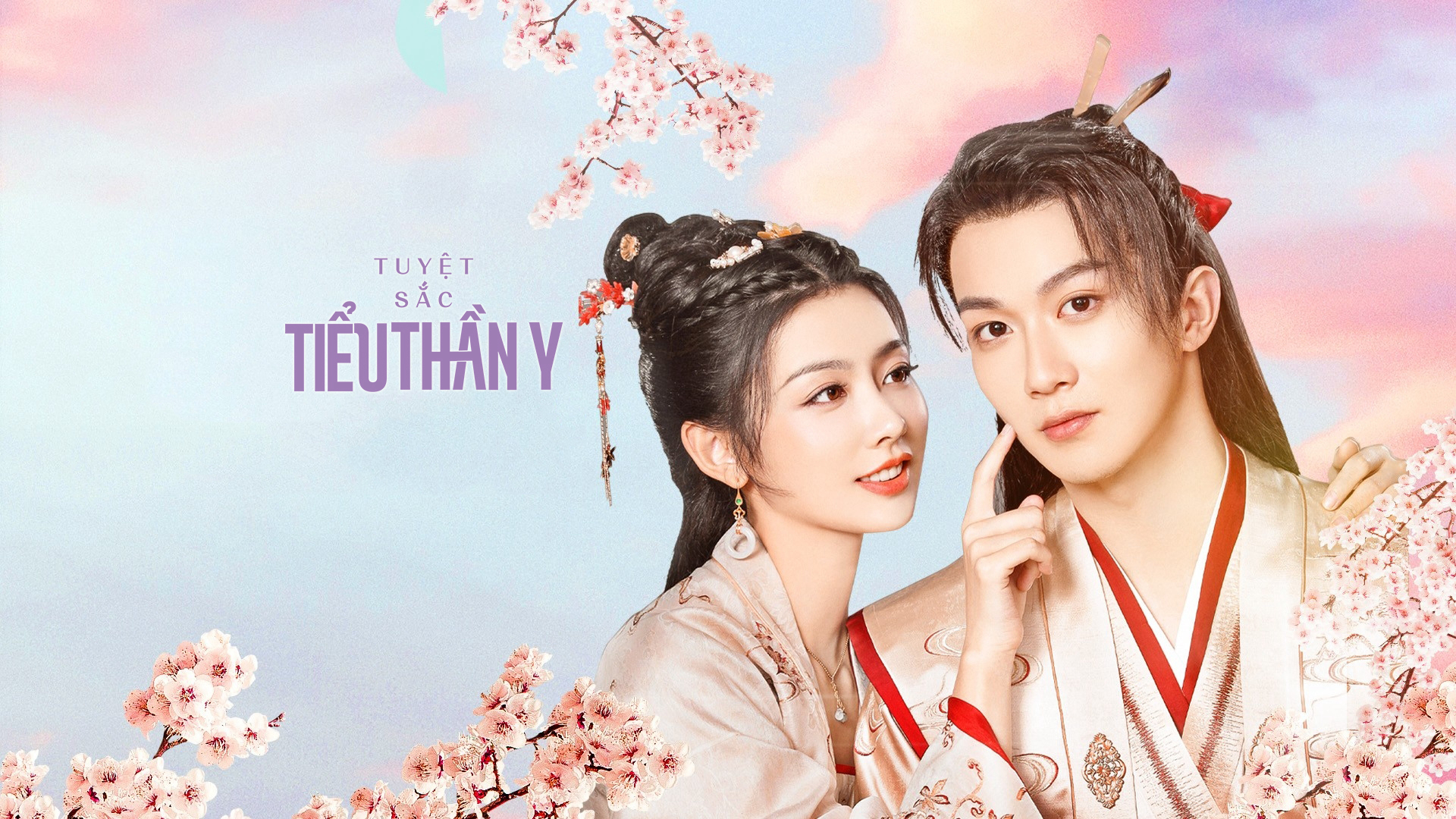 Xem phim Thần Y Vietsub HD