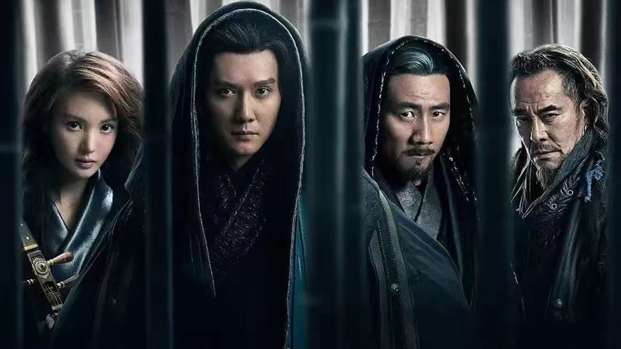Xem phim Thanh Diện Tu La Vietsub HD