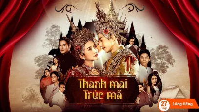 Xem phim Thanh Mai Trúc Mã Vietsub HD
