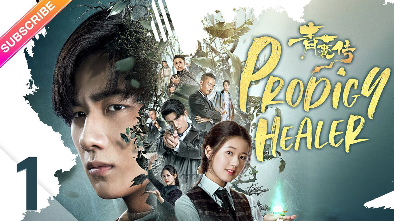 Xem phim Thanh Nang Truyện Vietsub HD
