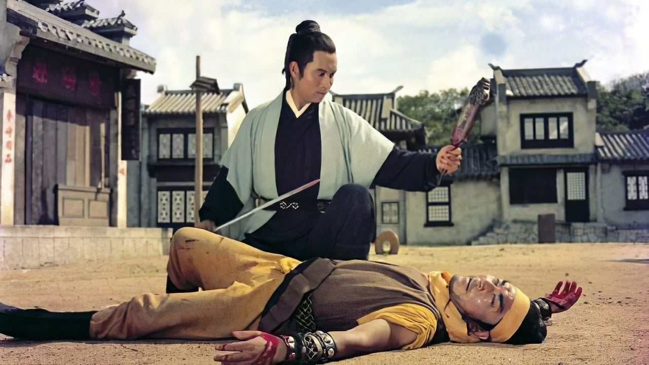 Xem phim Thâp nhị kim bài Vietsub HD