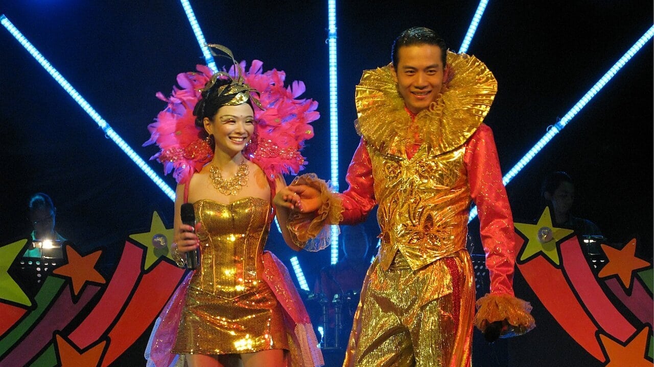 Xem phim Thập Nhị Liên Hoa Vietsub HD