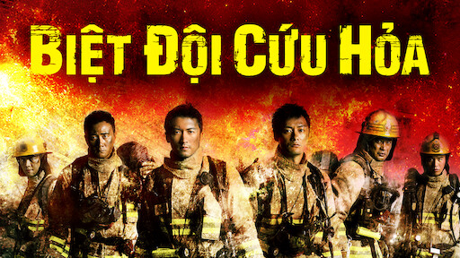 Xem phim Thập vạn hỏa cấp Vietsub HD