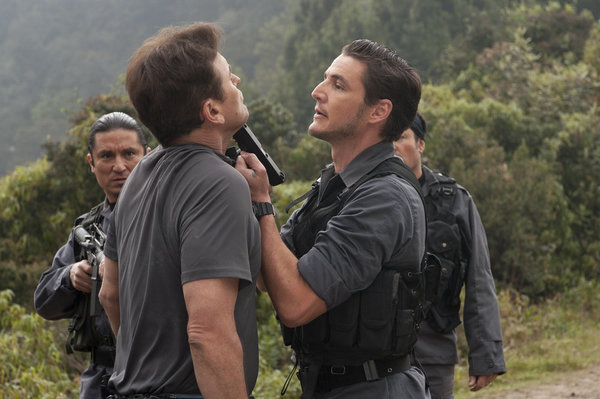 Xem phim Thất Bại Của Sam Axe Vietsub HD