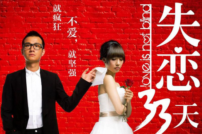 Xem phim Thất Tình 33 Ngày Vietsub HD