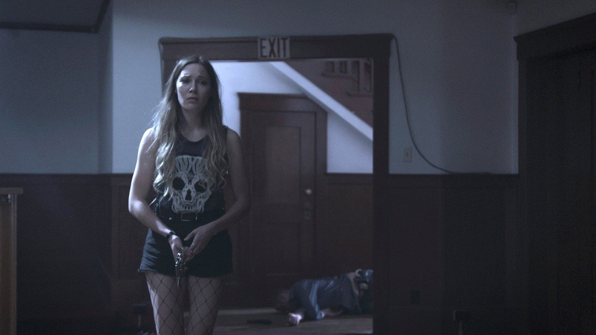 Xem phim The Amityville Moon Vietsub HD