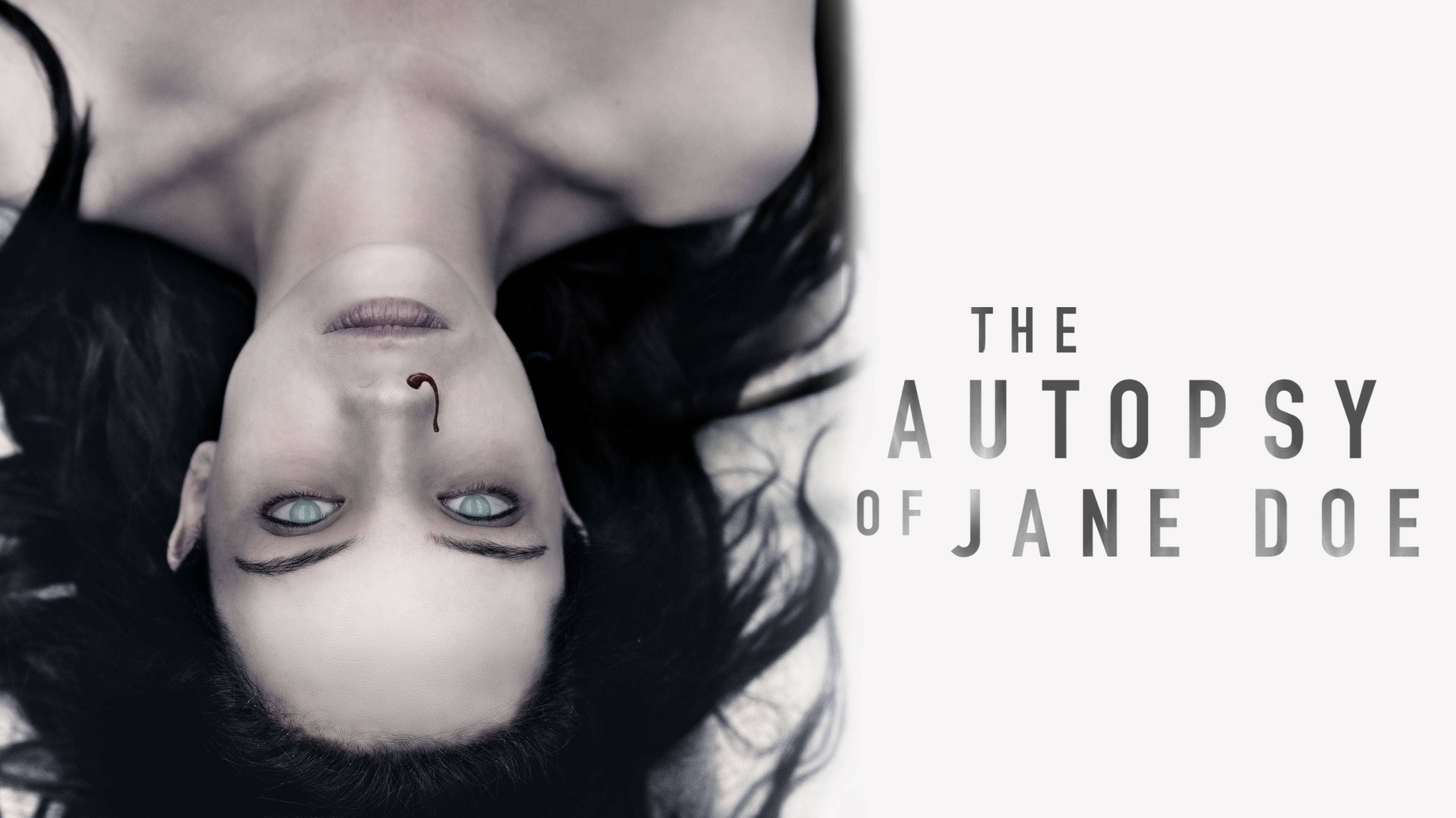 Xem phim The Autopsy of Jane Doe Vietsub HD