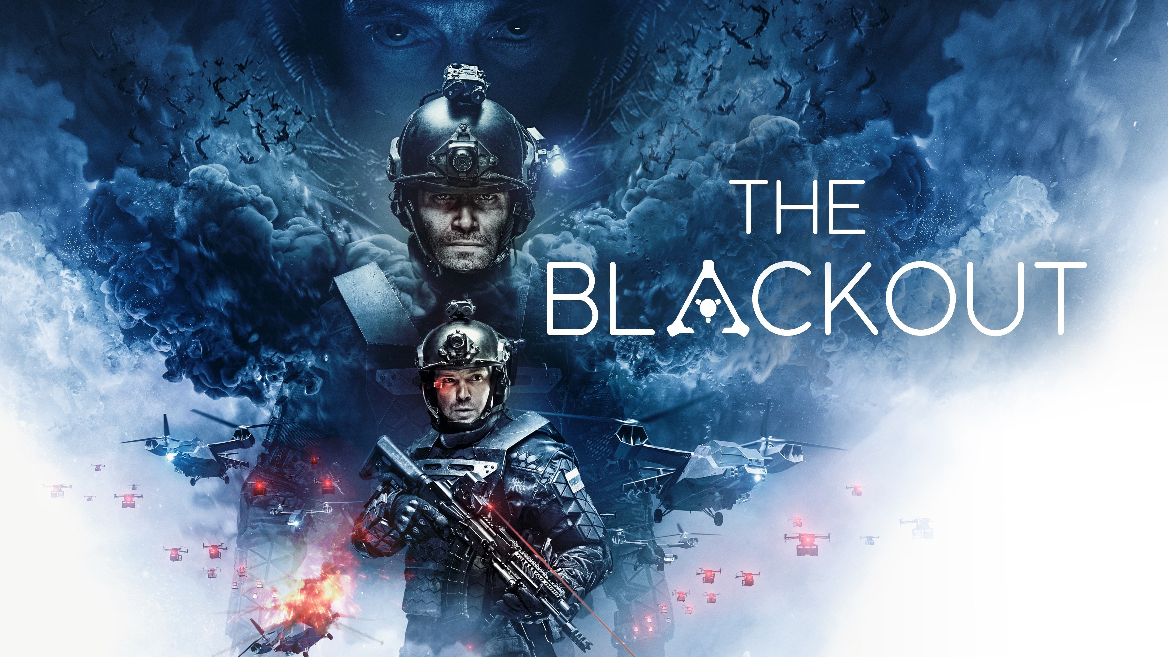 Xem phim The Blackout Vietsub HD