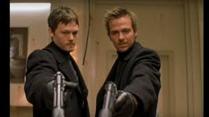 Xem phim The Boondock Saints Vietsub HD