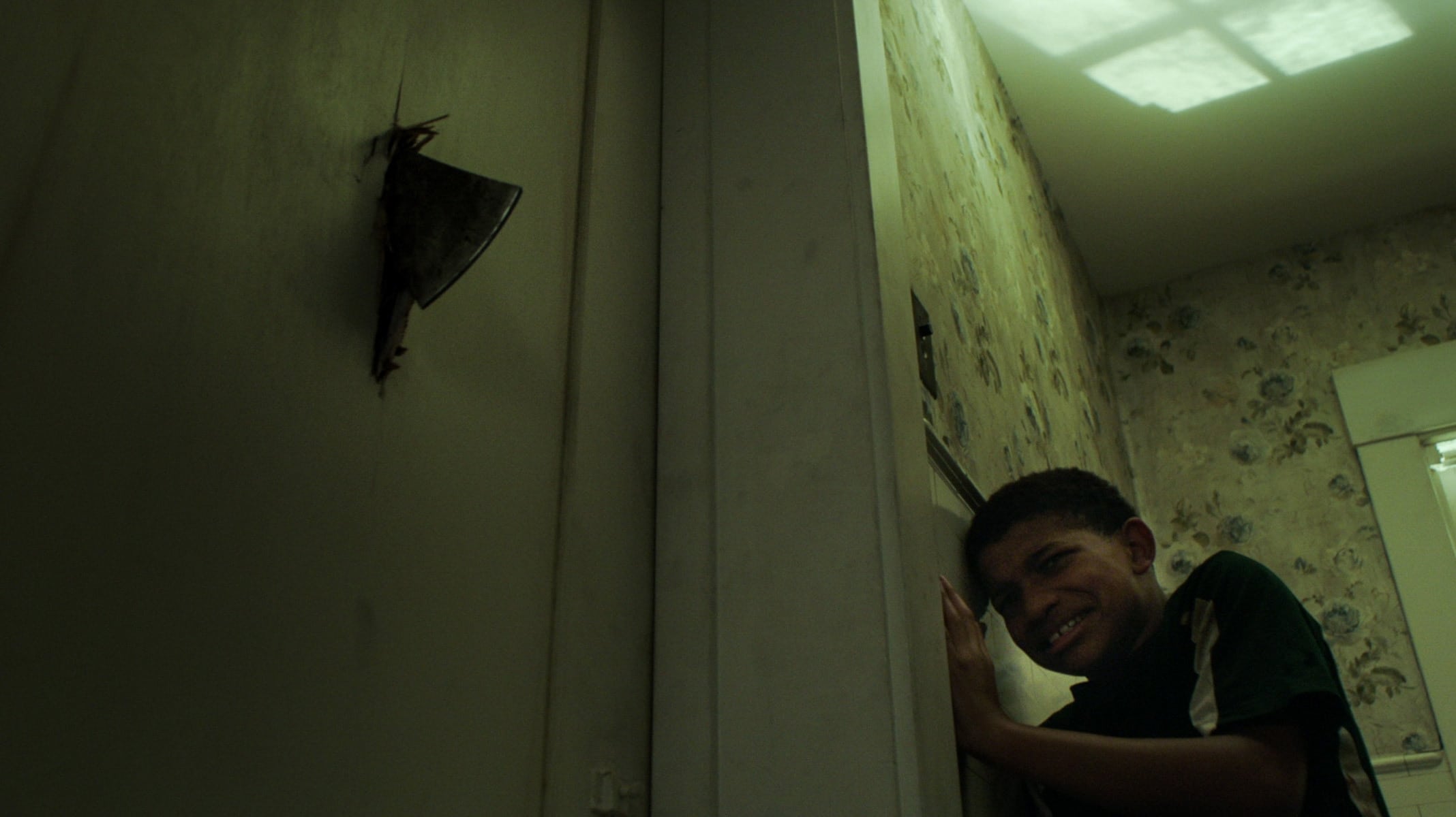 Xem phim The Boy Behind the Door Vietsub HD