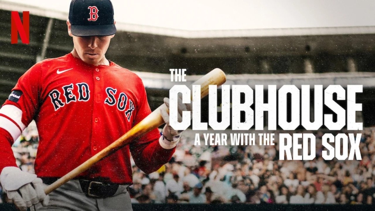 Xem phim The Clubhouse: Một năm cùng đội Red Sox Vietsub HD